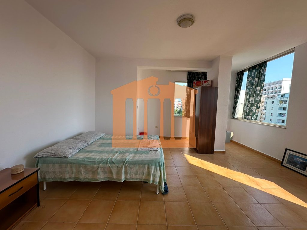 Appartement 2 chambres 50 m² Bashkia Durres, Albanie