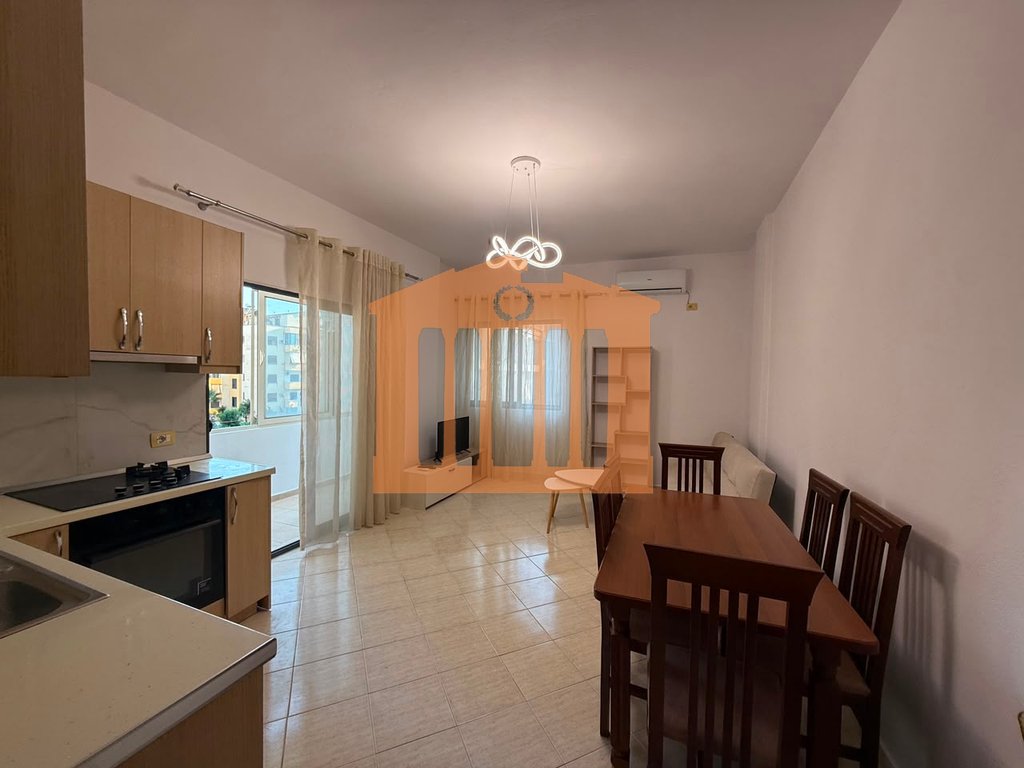 Квартира 2 комнаты 59 м² Golem, Албания