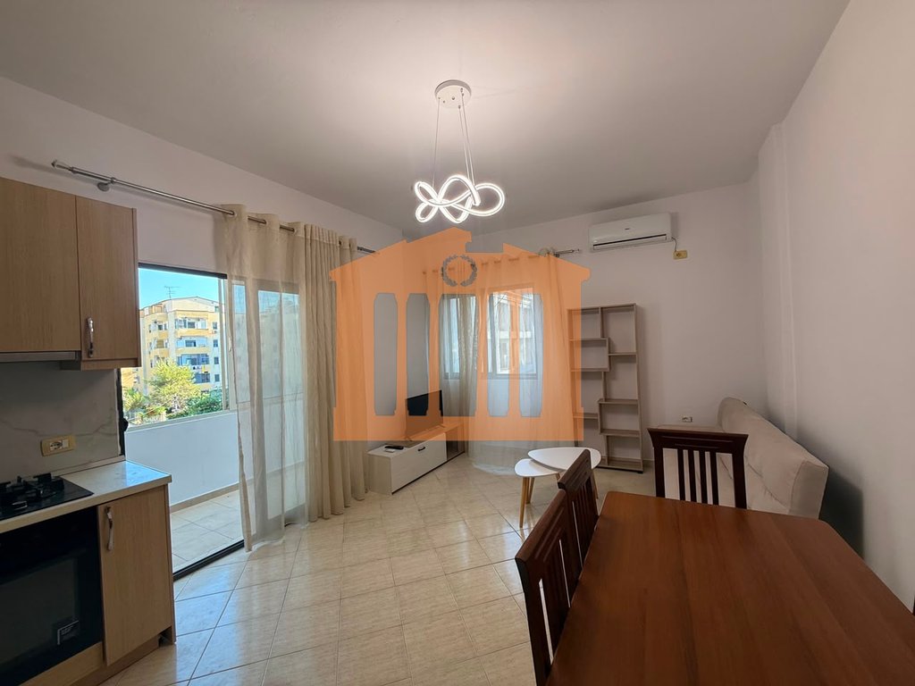 Квартира 2 комнаты 59 м² Golem, Албания