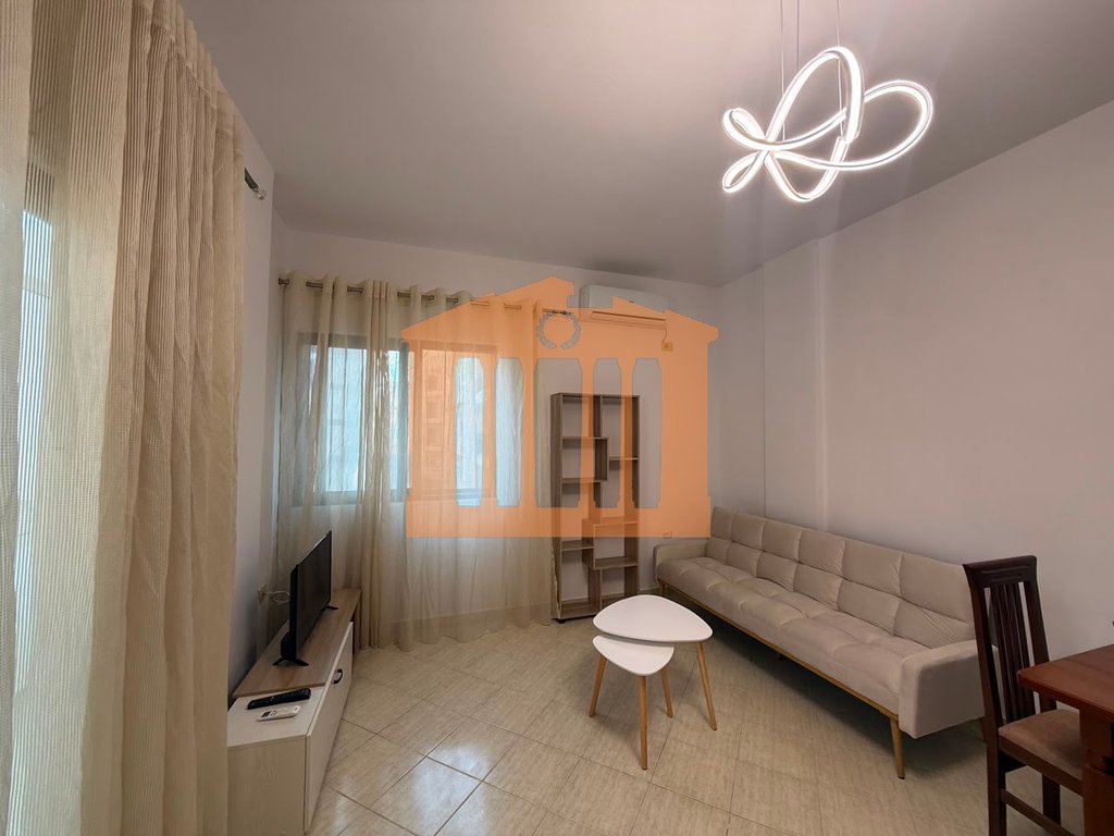 Квартира 2 комнаты 59 м² Golem, Албания