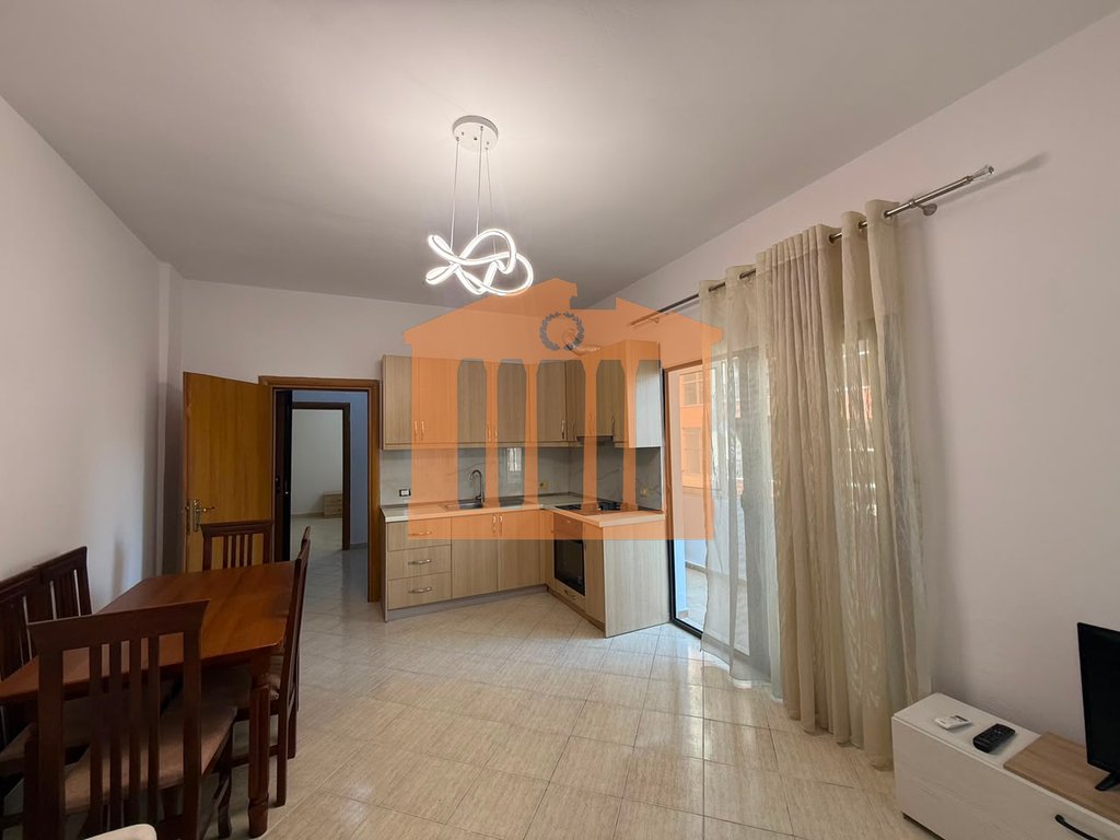 Квартира 2 комнаты 59 м² Golem, Албания