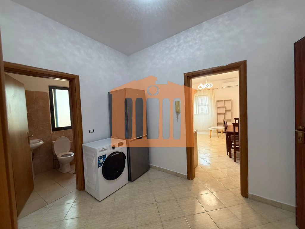 Квартира 2 комнаты 59 м² Golem, Албания