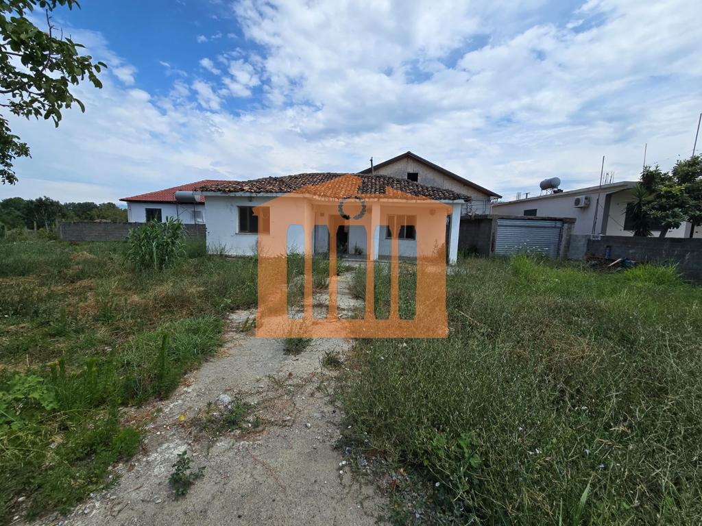 Land 2 000 m² Pejze, Albania