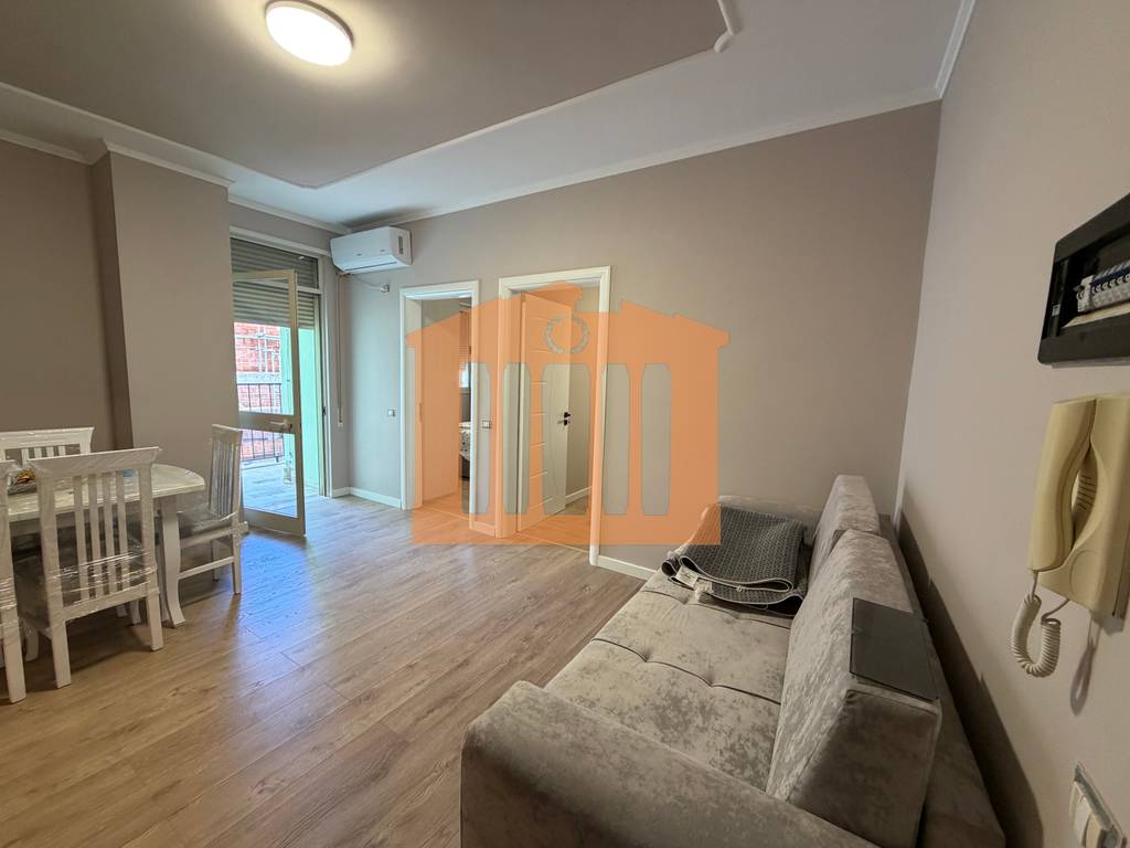 Apartment for sale in Rruga e Gjuzve, Ne, Golem