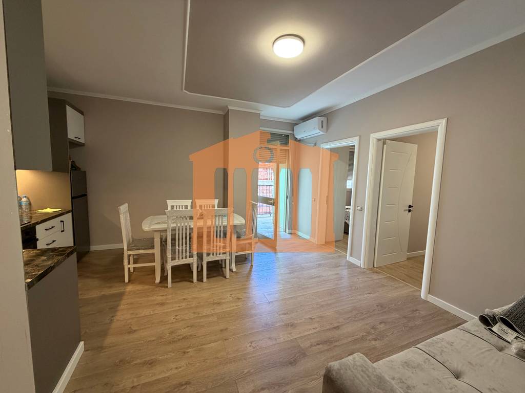 Apartment for sale in Rruga e Gjuzve, Ne, Golem