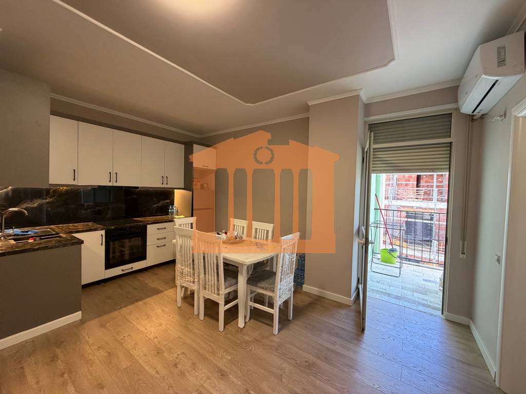 Apartment for sale in Rruga e Gjuzve, Ne, Golem