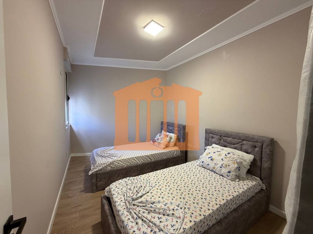 Apartment for sale in Rruga e Gjuzve, Ne, Golem