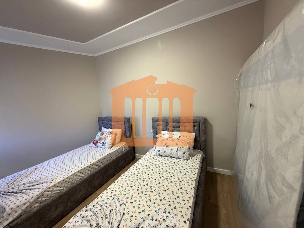 Apartment for sale in Rruga e Gjuzve, Ne, Golem