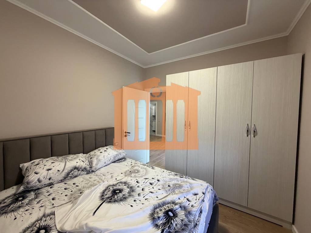Apartment for sale in Rruga e Gjuzve, Ne, Golem