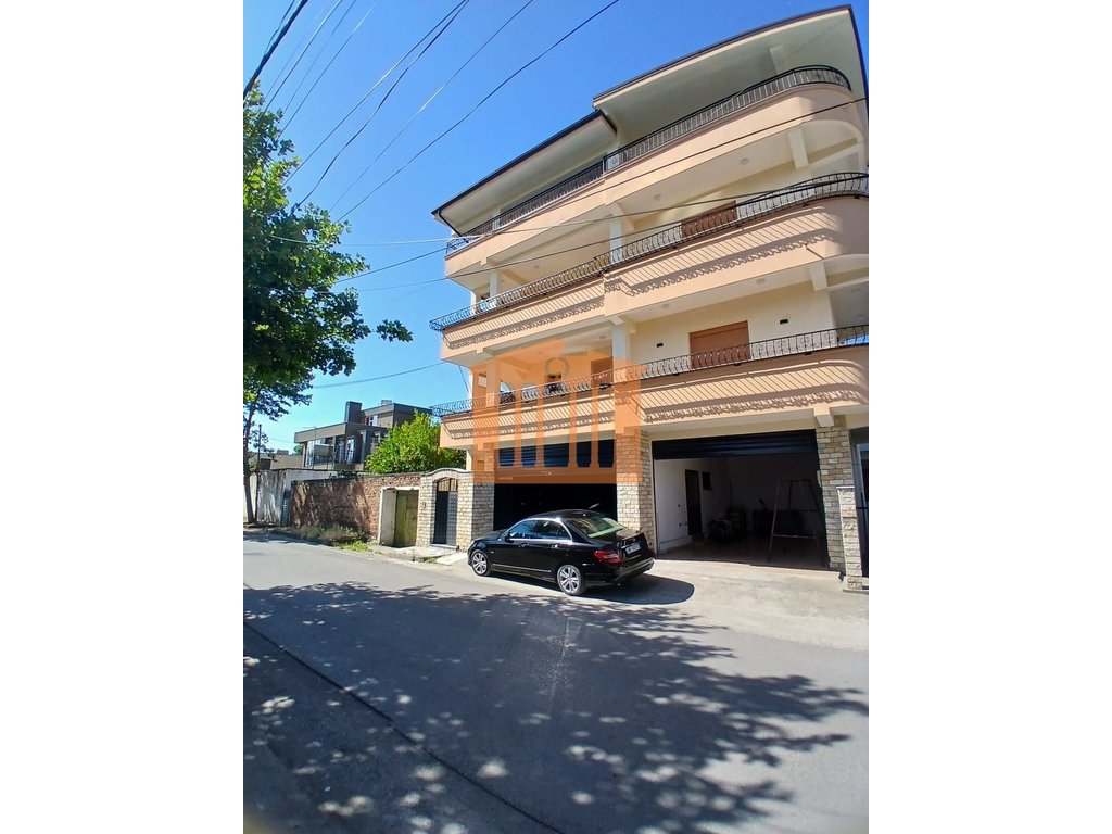 House for sale in Lagja 14, Shkozet, Durres