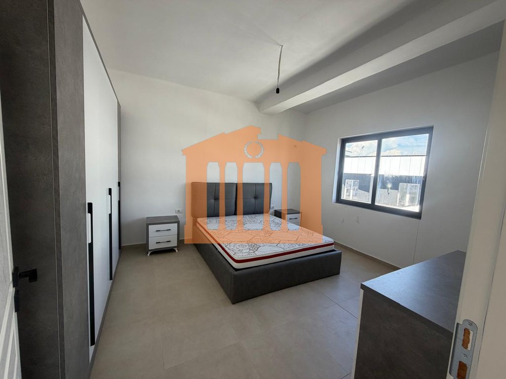Apartment for sale in Mali i Robit, Kavaje