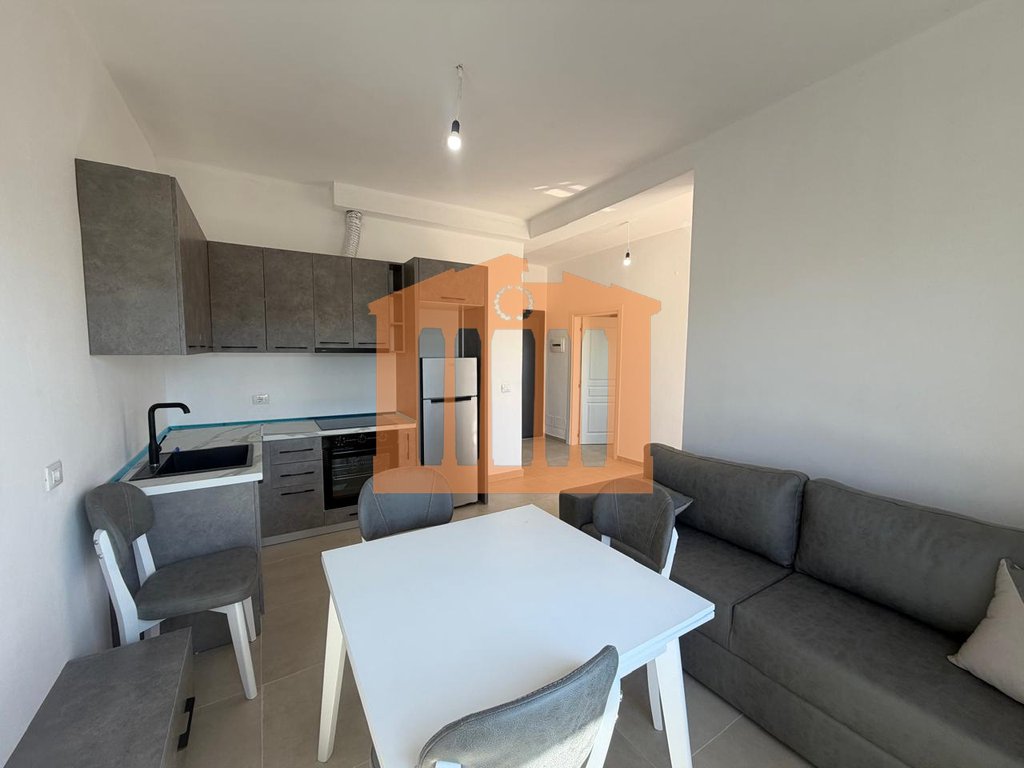 Apartment for sale in Mali i Robit, Kavaje
