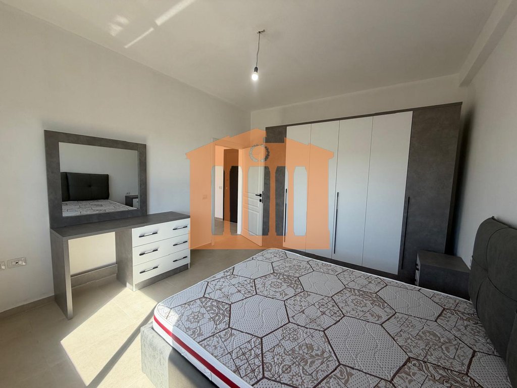 Apartment for sale in Mali i Robit, Kavaje