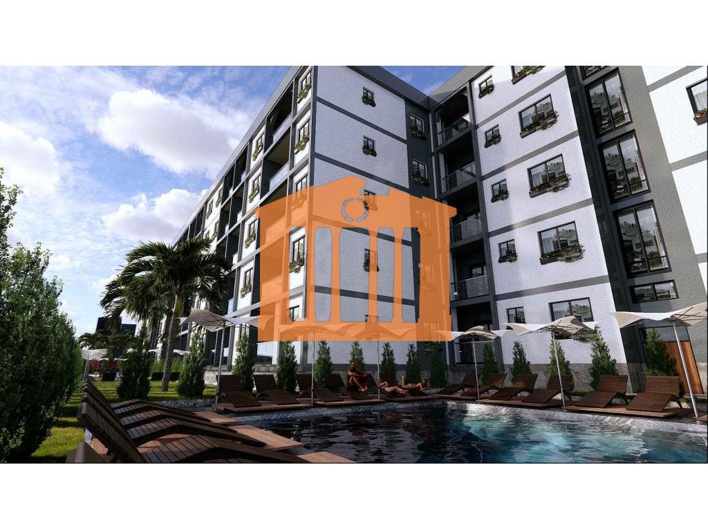 Apartment for sale in Golem