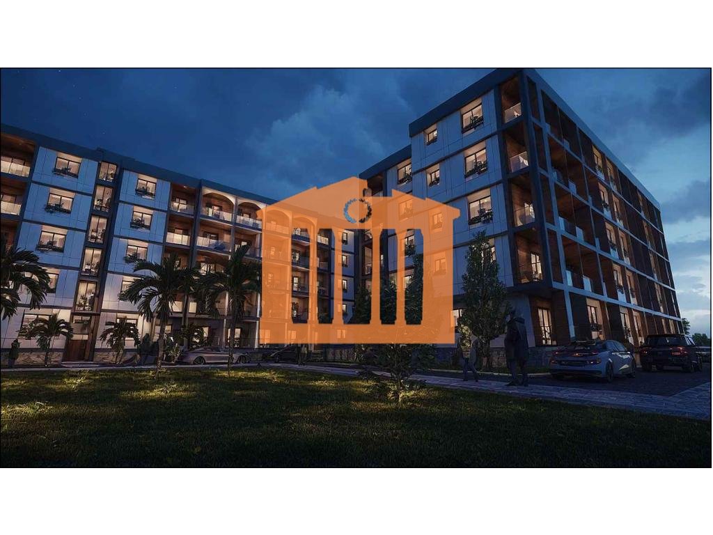 Apartment for sale in Golem