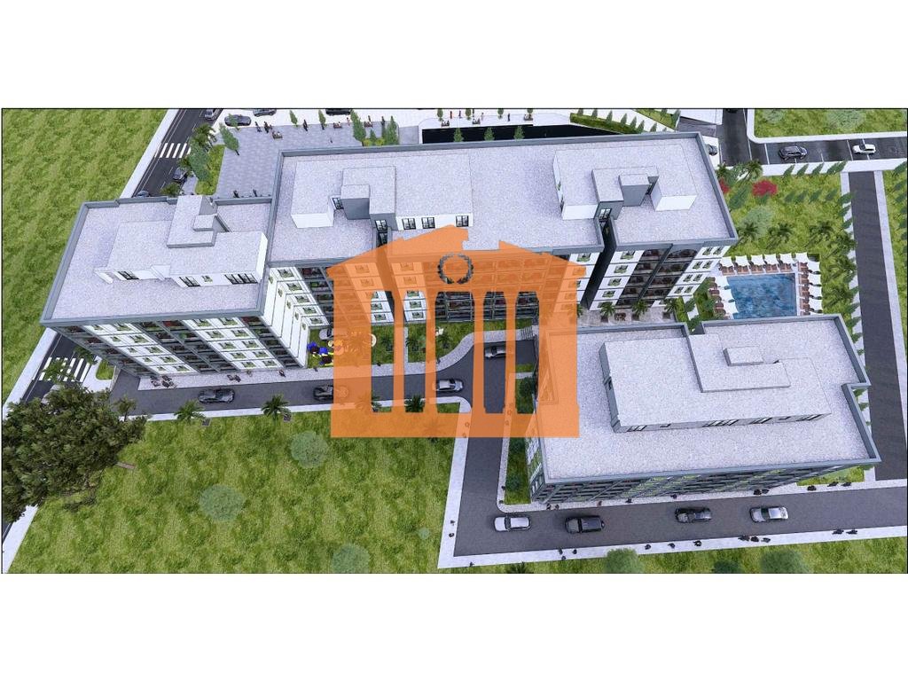 Apartment for sale in Golem