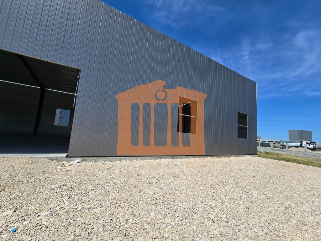 Warehouse / hall for rent in Xhafzotaj-Fllake, Durres
