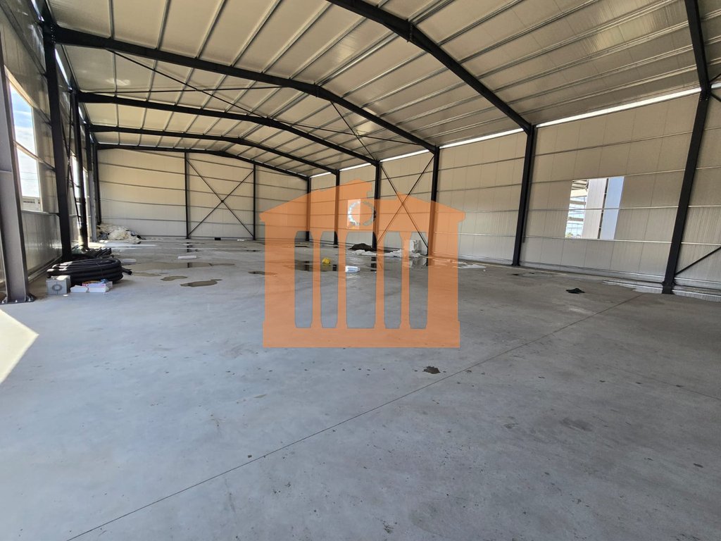 Warehouse / hall for rent in Xhafzotaj-Fllake, Durres