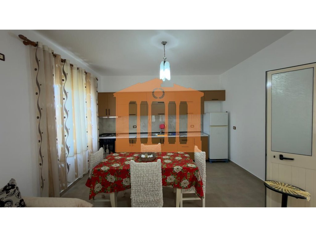 Apartment for rent in Ish-Kenete, Durres