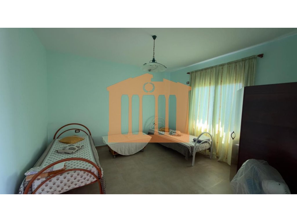 Apartment for rent in Ish-Kenete, Durres