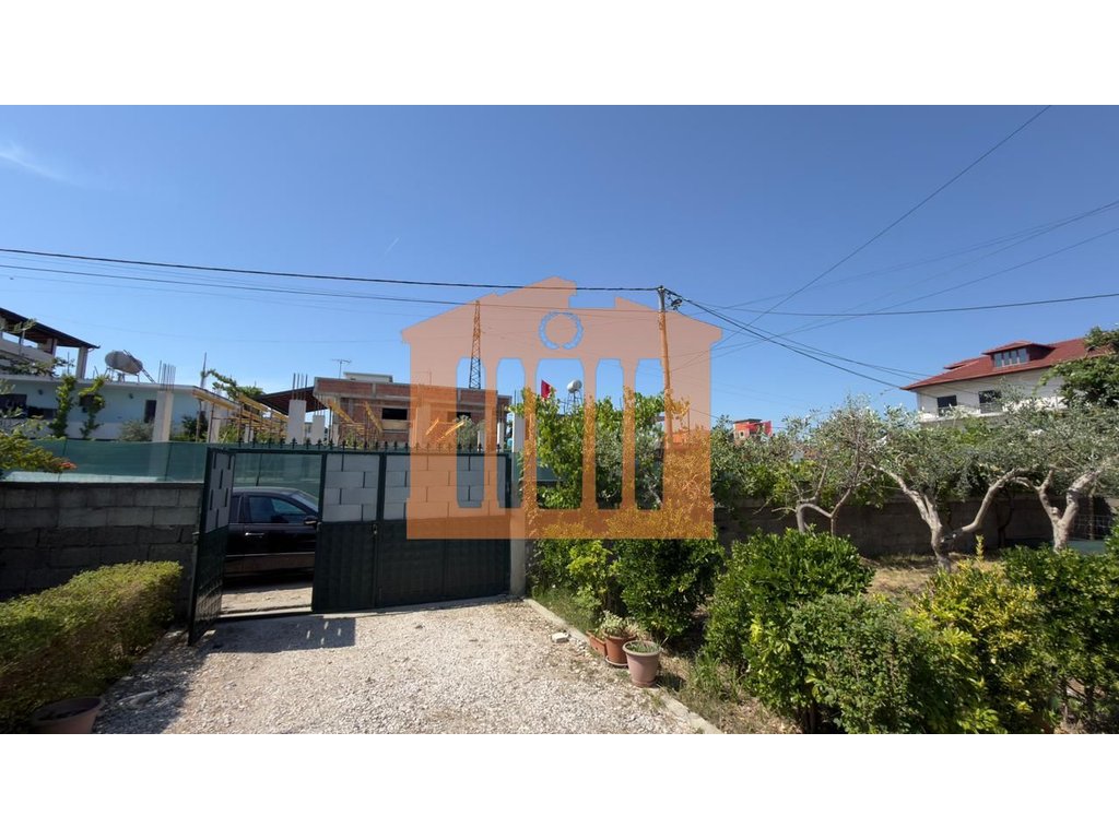 Apartment for rent in Ish-Kenete, Durres