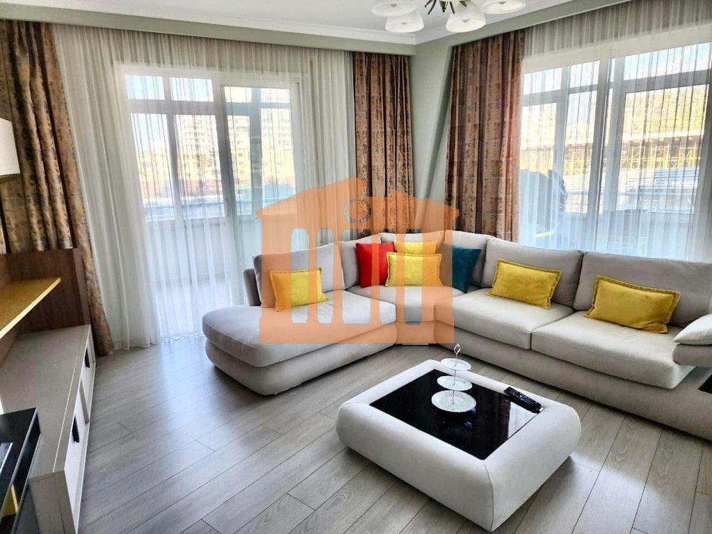 Apartment for rent in Rruga e Portit Durres.