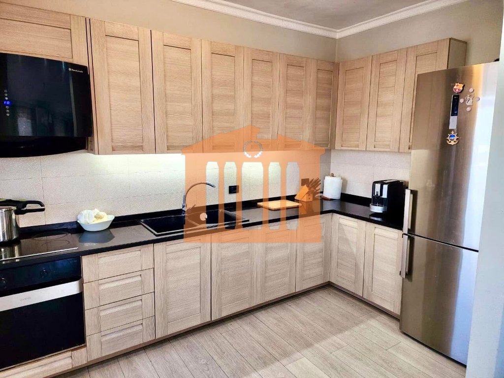 Apartment for rent in Rruga e Portit Durres.