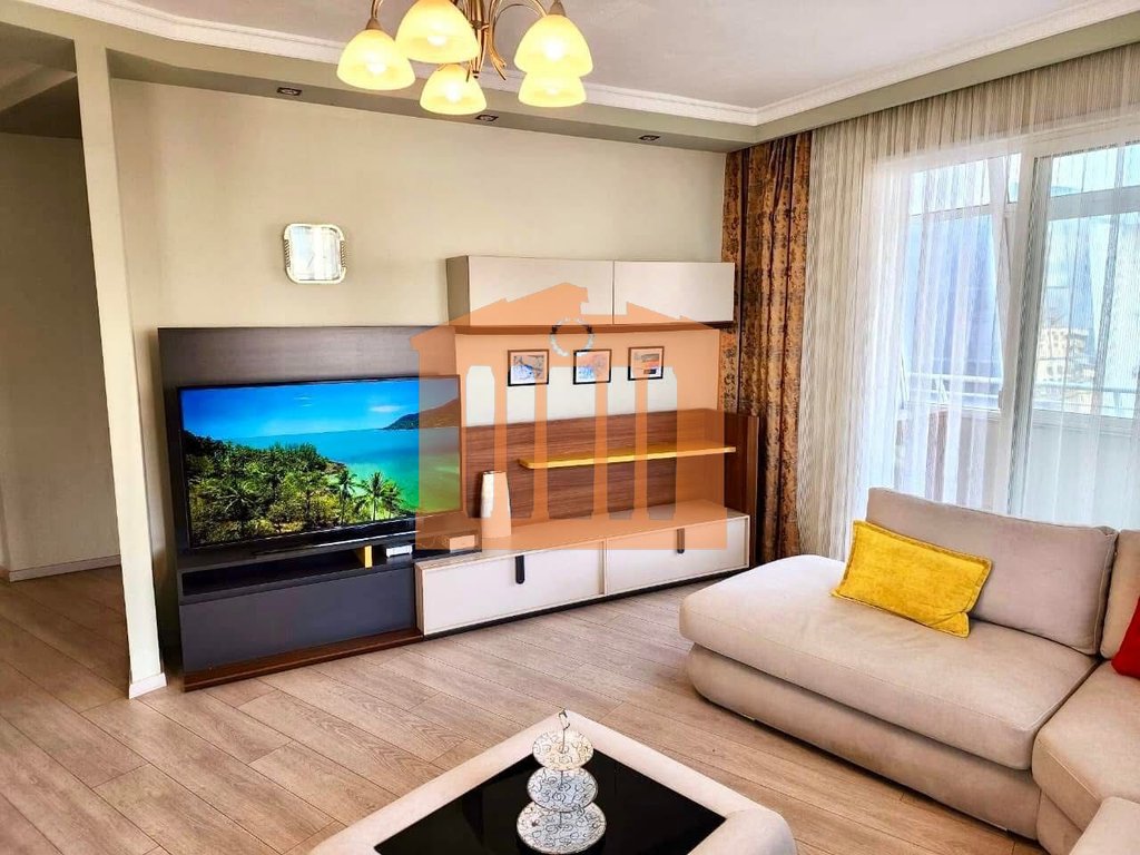 Apartment for rent in Rruga e Portit Durres.
