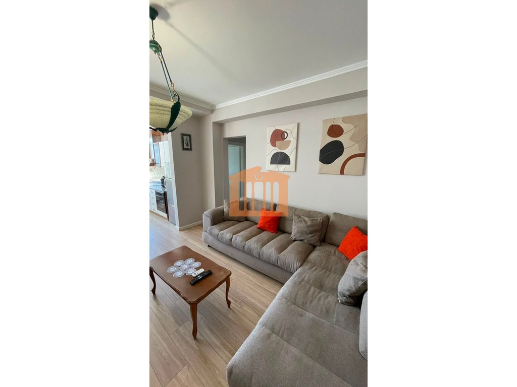 Apartment for rent in Vollga, Durres