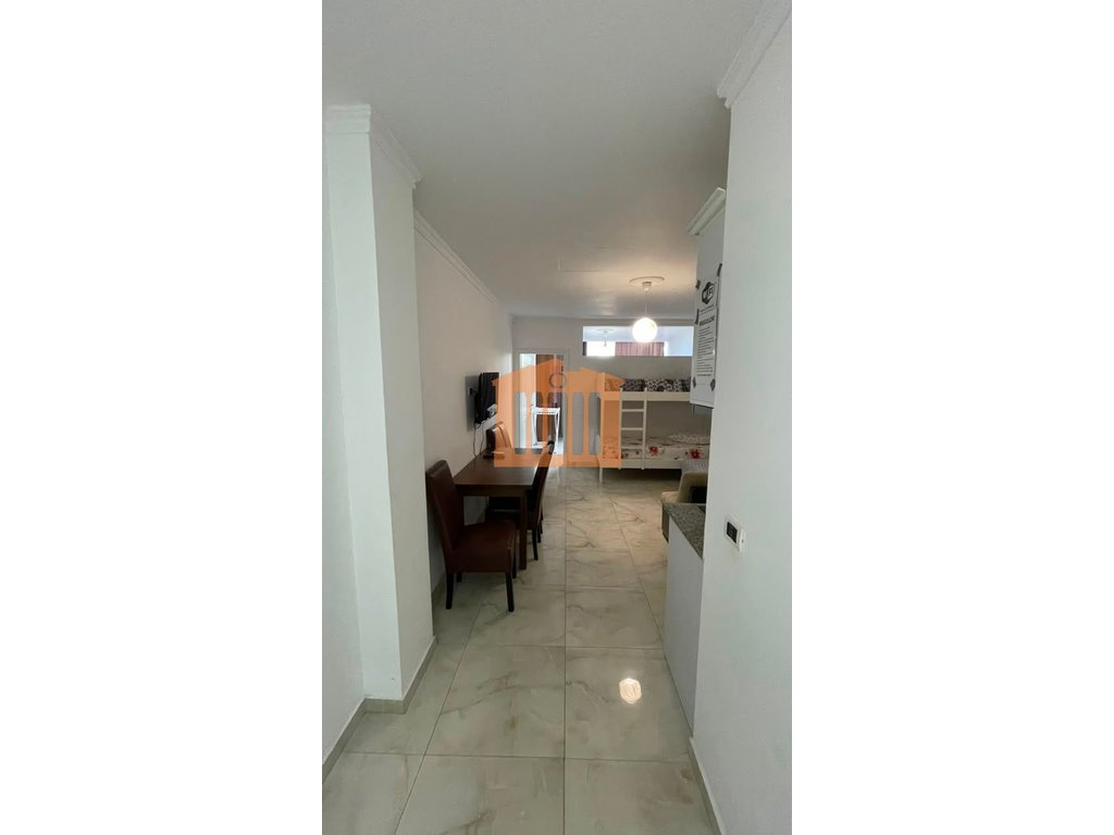 Apartment for rent in Plazh, Durres