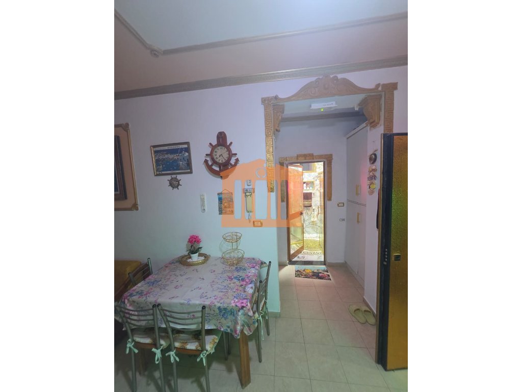 Apartment for rent in Prane hotel Adriatik