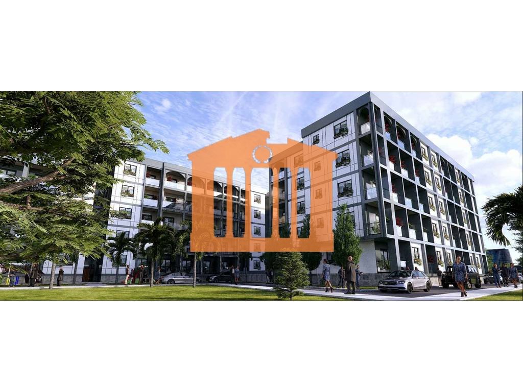 Apartment for sale in Golem