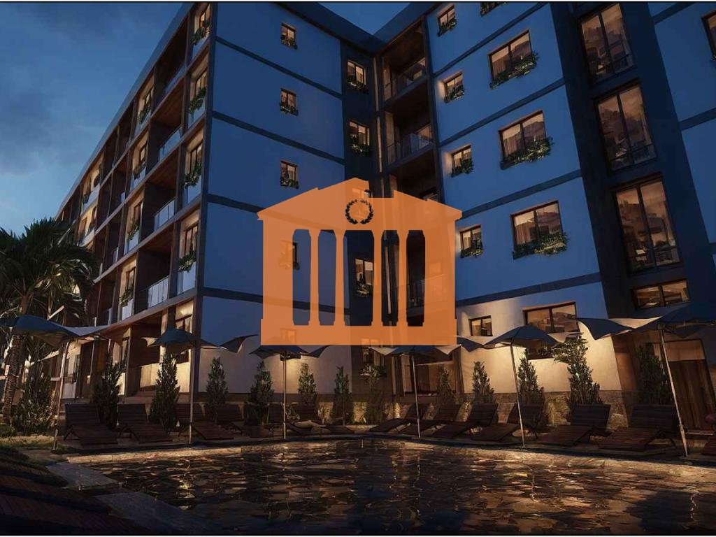 Apartment for sale in Golem