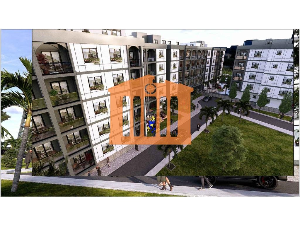 Apartment for sale in Golem