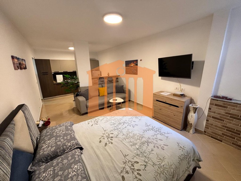 Apartment for sale in Kompleksi "ALB Adriatik", Golem