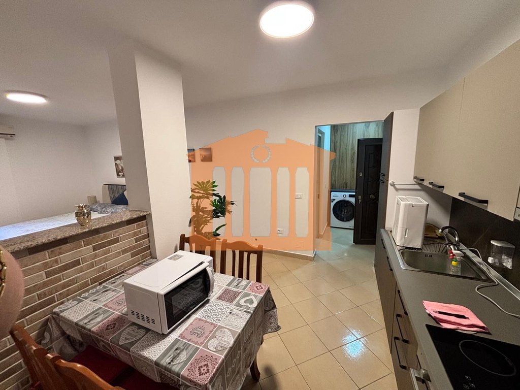 Apartment for sale in Kompleksi "ALB Adriatik", Golem