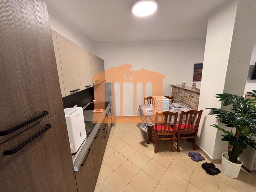 Apartment for sale in Kompleksi "ALB Adriatik", Golem