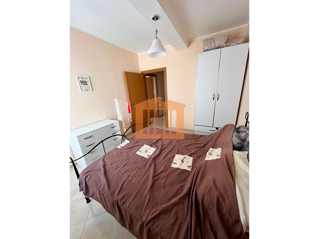 Apartment for rent in Shkembi i Kavajes