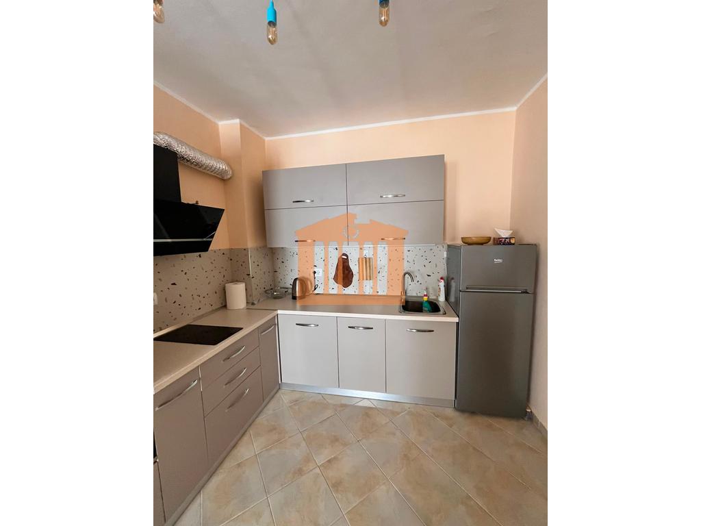 Apartment for rent in Shkembi i Kavajes