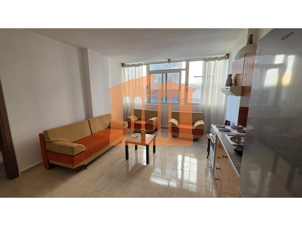 Apartment for sale in Plazh Hekurudha