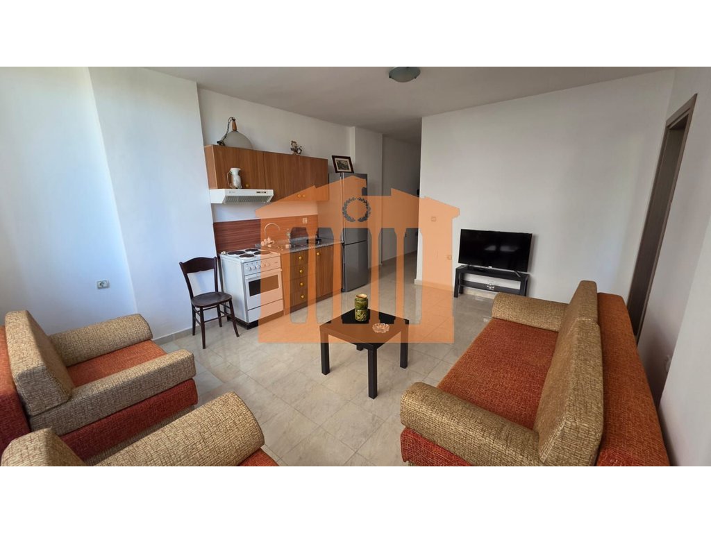 Apartment for sale in Plazh Hekurudha
