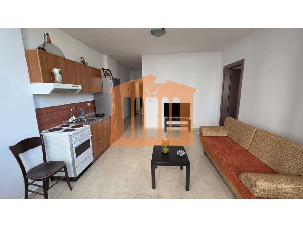 Apartment for sale in Plazh Hekurudha