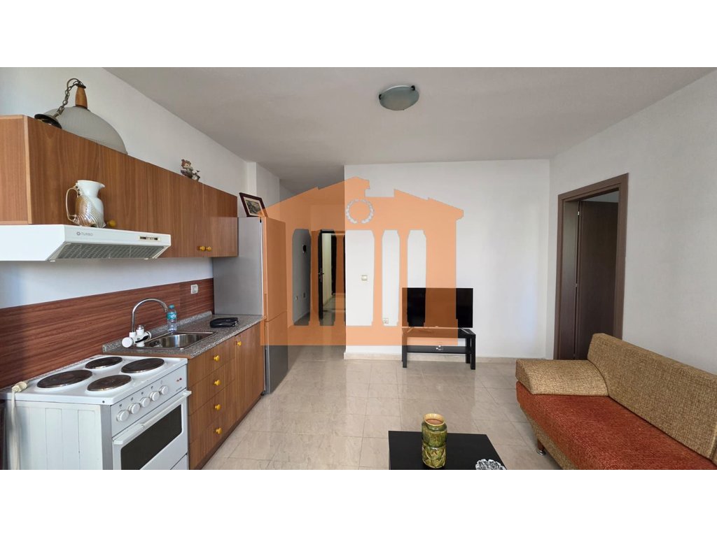 Apartment for sale in Plazh Hekurudha