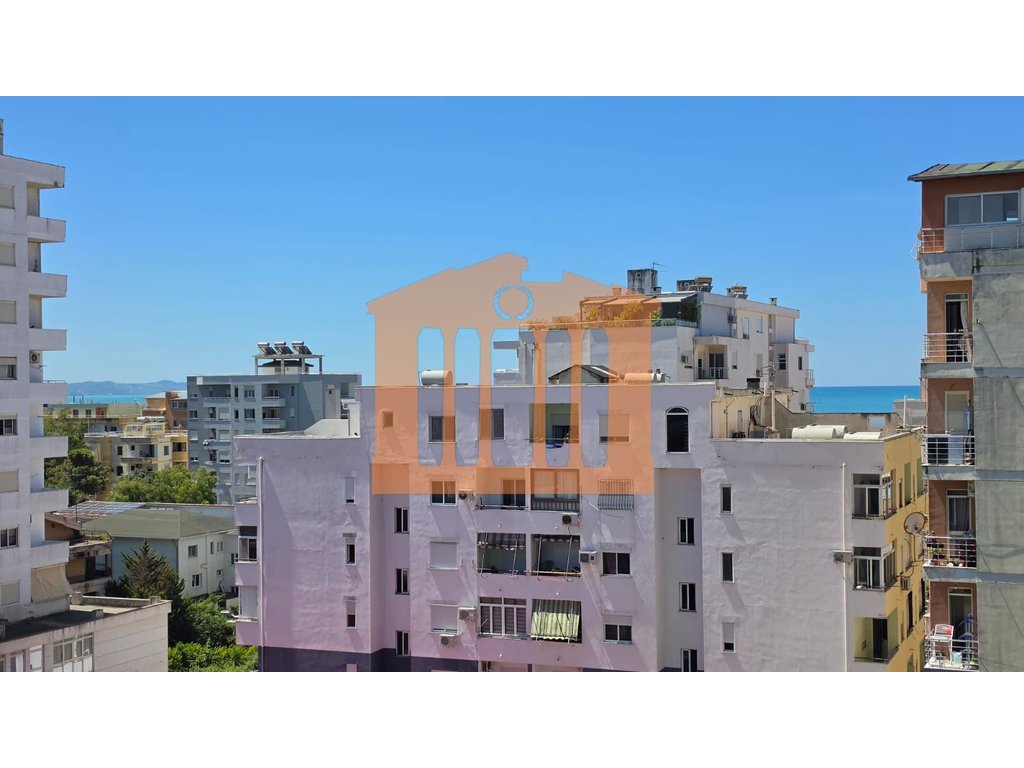 Apartment for sale in Plazh Hekurudha