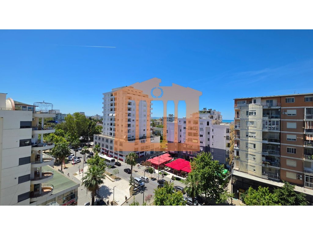 Apartment for sale in Plazh Hekurudha