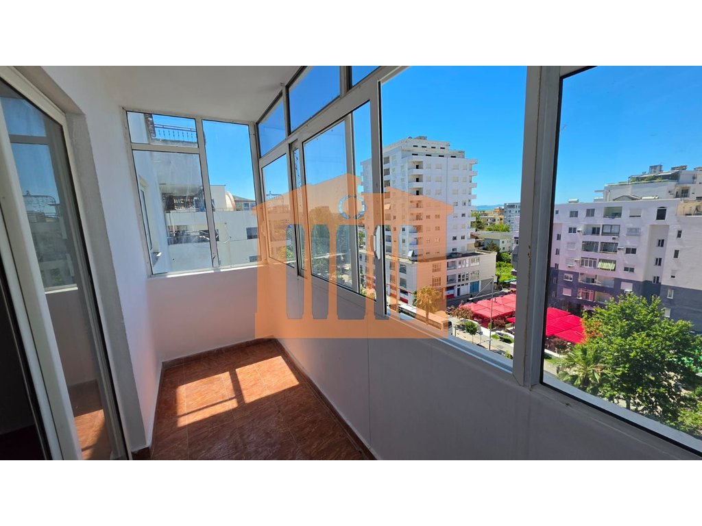 Apartment for sale in Plazh Hekurudha