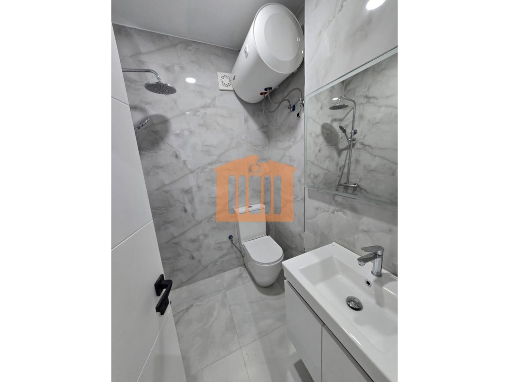 Apartment for rent in Plazh Iliria