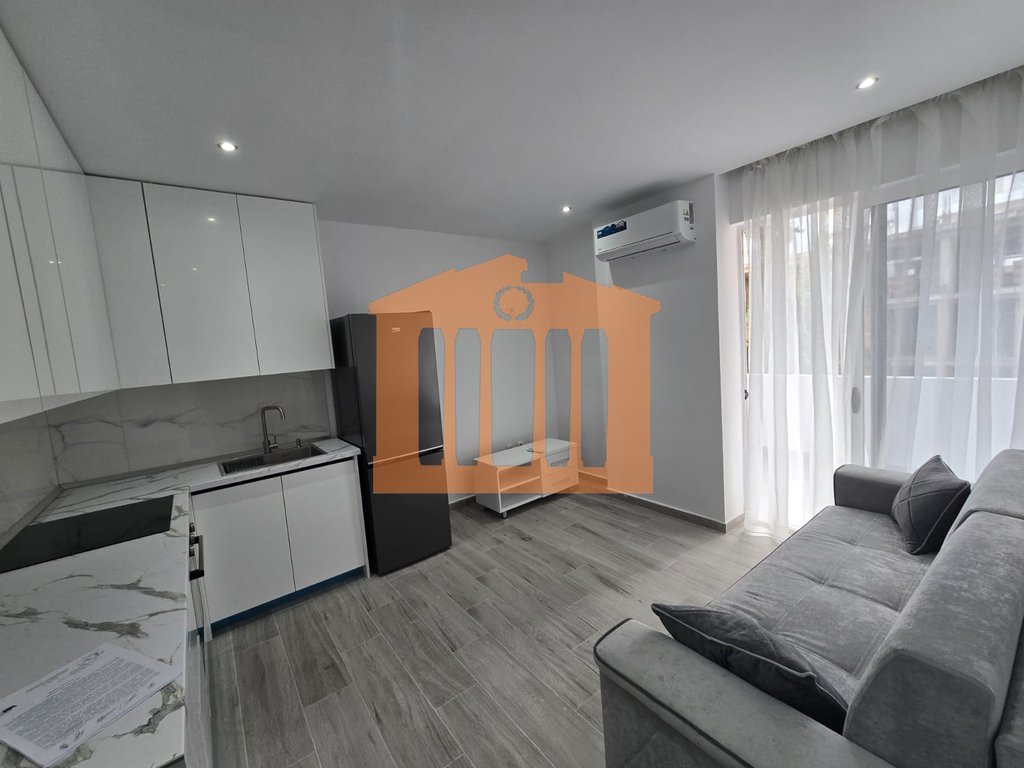 Apartment for rent in Plazh Iliria