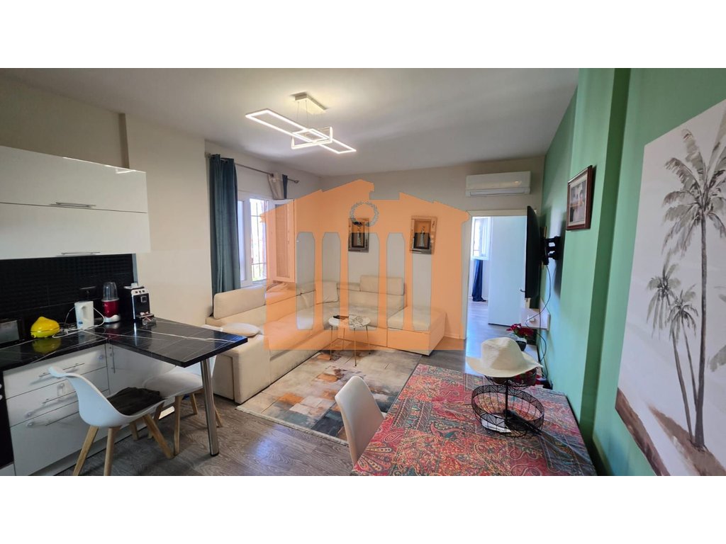 Apartment for sale in Plazh Hekurudha