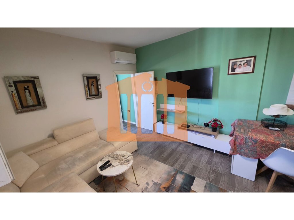 Apartment for sale in Plazh Hekurudha
